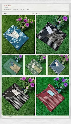 Colourish Fashion Boutique